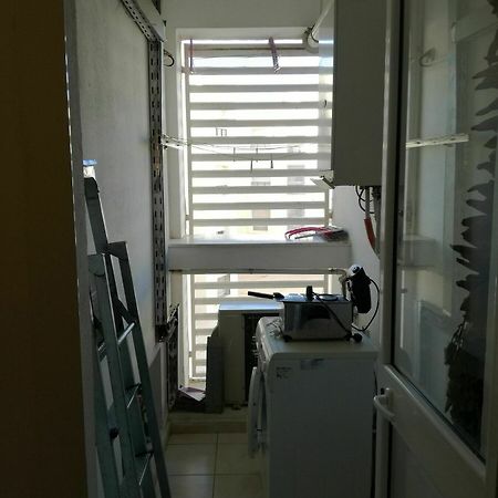 Cosy Apartment Tanit Center Sukrah Dış mekan fotoğraf