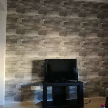 Cosy Apartment Tanit Center Sukrah Dış mekan fotoğraf