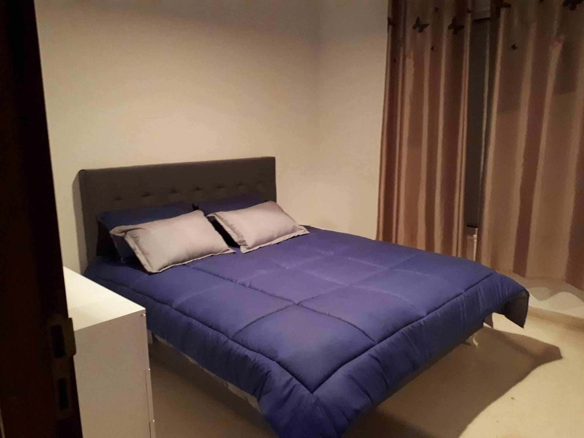Cosy Apartment Tanit Center Sukrah Dış mekan fotoğraf