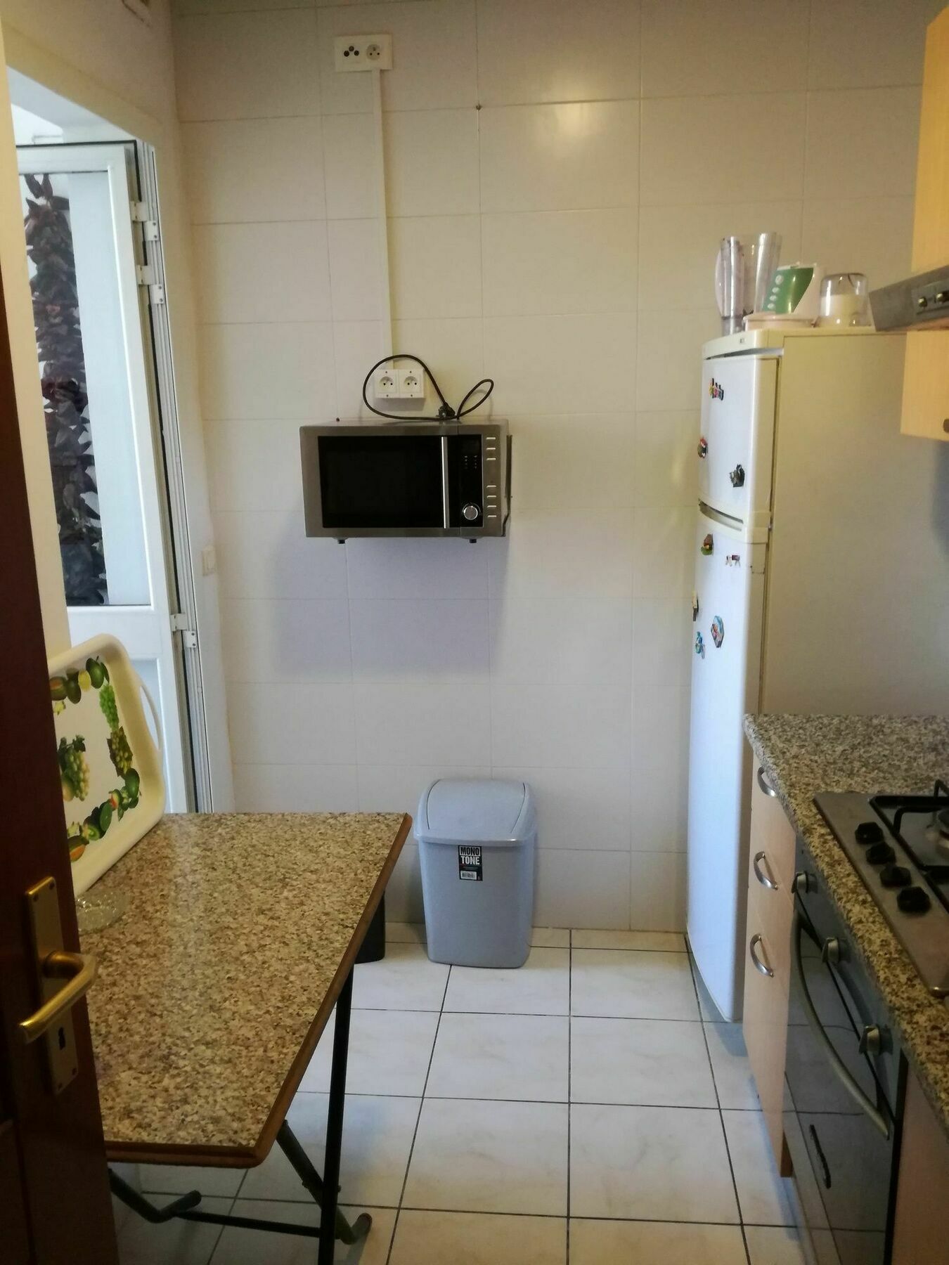 Cosy Apartment Tanit Center Sukrah Dış mekan fotoğraf